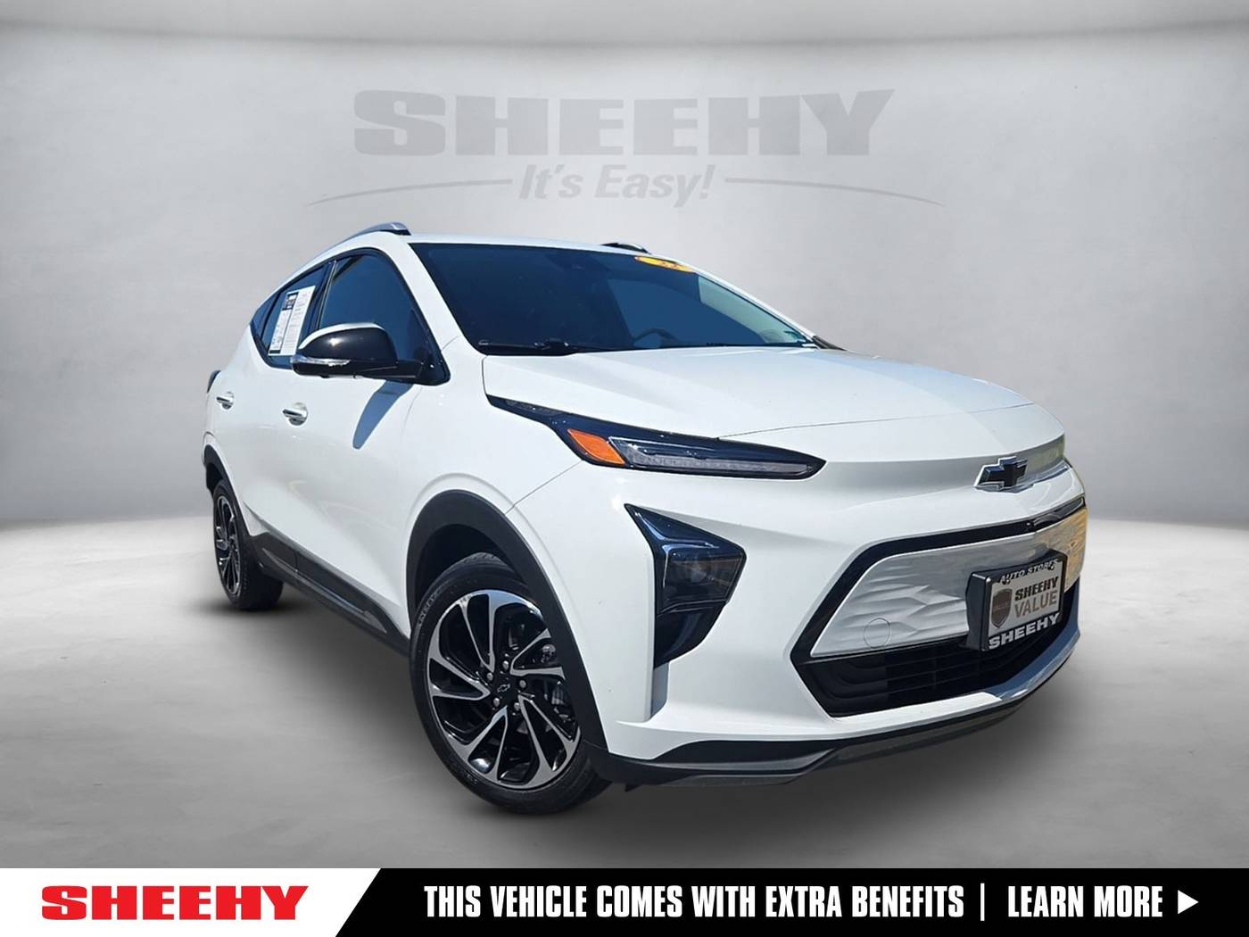 2022 Chevrolet Bolt EUV Premier — SUV — 69,457 mi — Stafford, VA