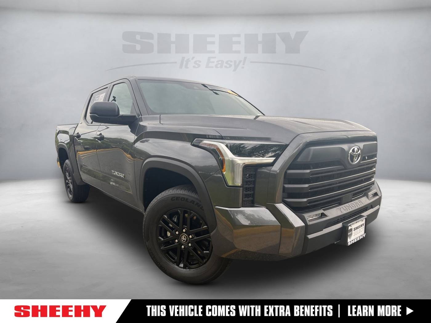 2025 Toyota Tundra SR5 — Pickup Truck — 15 mi — Stafford, VA