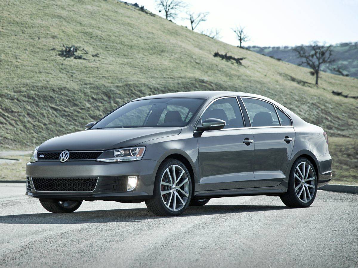 2013 Volkswagen Jetta GLI — Sedan — 122,222 mi — Stafford, VA