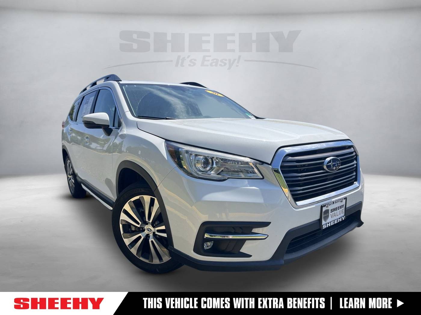 2020 Subaru Ascent Limited — SUV — 71,759 mi — Stafford, VA