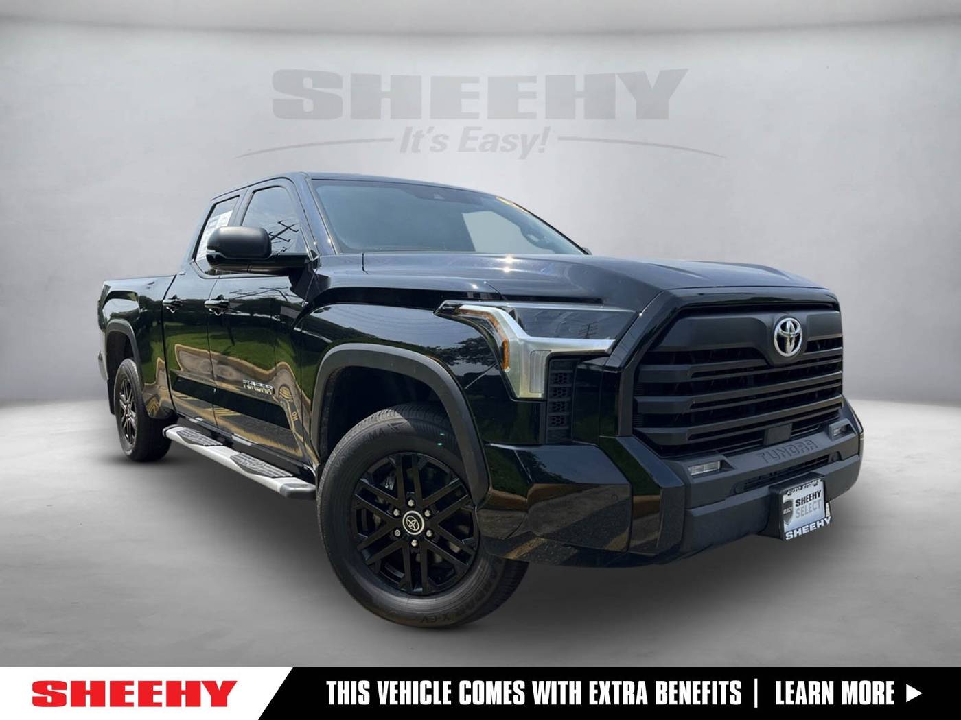 2024 Toyota Tundra SR5 — Pickup Truck — 19,128 mi — Stafford, VA
