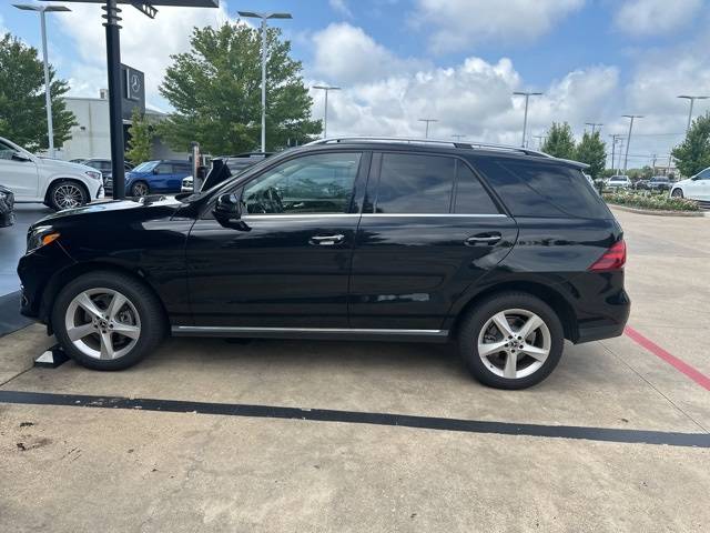 2017 Mercedes-Benz GLE GLE 350 — SUV — 61,820 mi — Tyler, TX