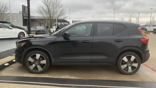 2019 Volvo XC40 Momentum — SUV — 84,447 mi — Tyler, TX