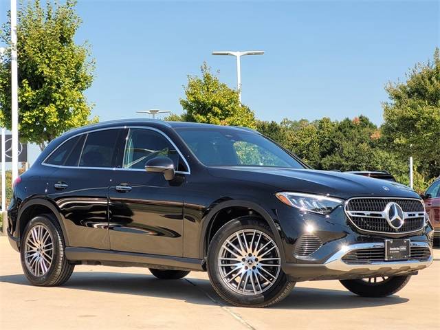 2025 Mercedes-Benz GLC GLC 300 — SUV — 8,979 mi — Tyler, TX