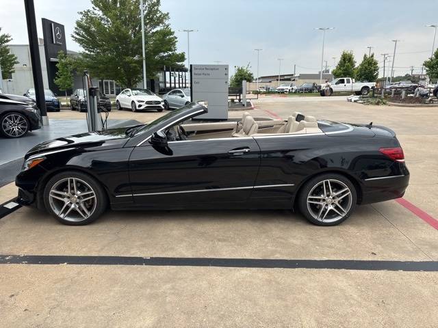 2014 Mercedes-Benz E-Class E 350 — Convertible — 99,052 mi — Tyler, TX
