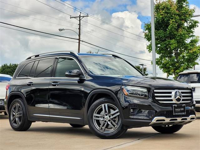 2024 Mercedes-Benz GLB GLB 250 — SUV — 7,450 mi — Tyler, TX