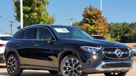 2025 Mercedes-Benz GLC GLC 350e — SUV — 6 mi — Tyler, TX
