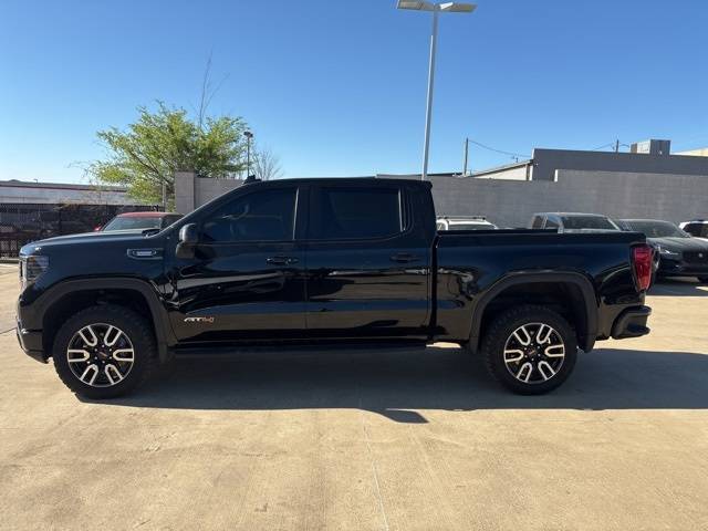 2024 GMC Sierra 1500 AT4 — Pickup Truck — 32,806 mi — Tyler, TX