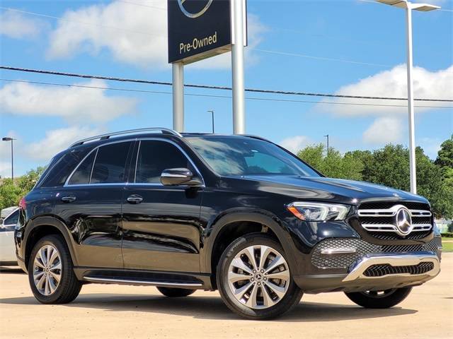 2022 Mercedes-Benz GLE GLE 350 — SUV — 32,068 mi — Tyler, TX