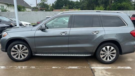 2017 Mercedes-Benz GLS GLS 450 — SUV — 36,001 mi — Tyler, TX