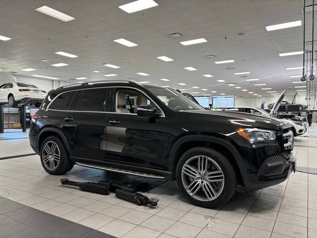 2022 Mercedes-Benz GLS GLS 450 — SUV — 14,724 mi — Tyler, TX