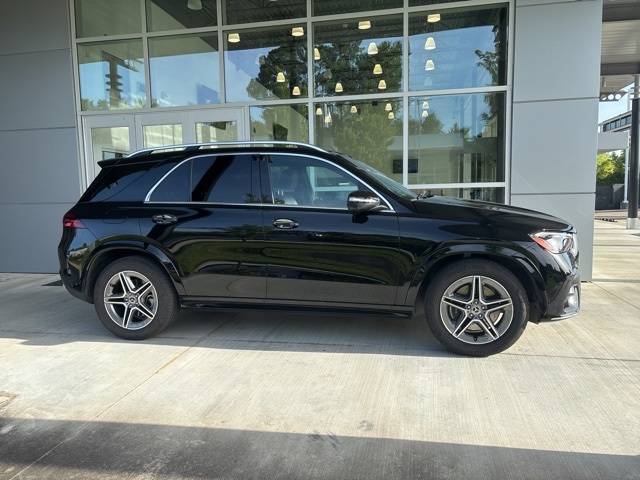 2025 Mercedes-Benz GLE GLE 450e — SUV — 7,211 mi — Tyler, TX