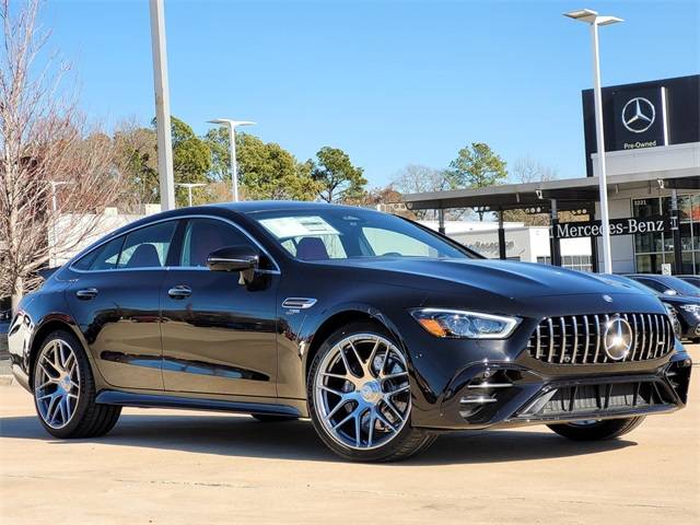 2024 Mercedes-Benz AMG GT AMG GT 43 — Sedan — 55 mi — Tyler, TX