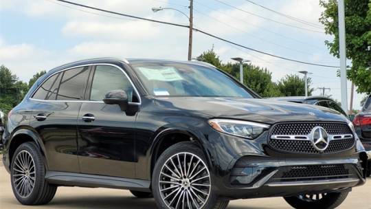 2024 Mercedes-Benz GLC GLC 300 — SUV — 10,808 mi — Tyler, TX