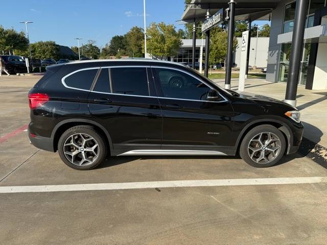 2017 BMW X1 28i — SUV — 88,531 mi — Tyler, TX