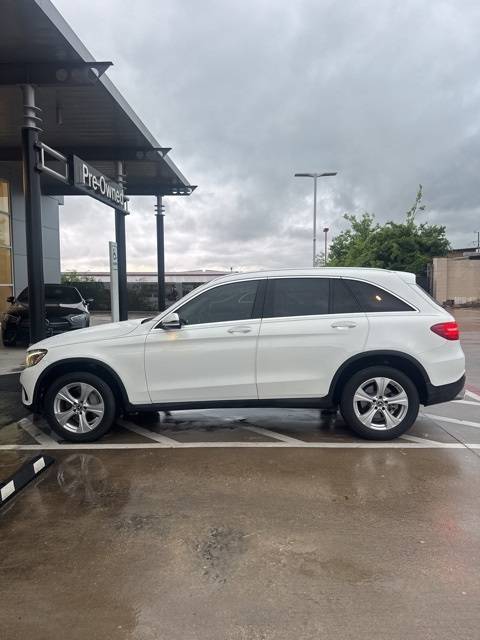 2018 Mercedes-Benz GLC GLC 300 — SUV — 68,109 mi — Tyler, TX