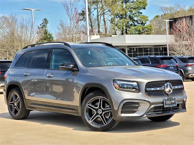 2024 Mercedes-Benz GLB GLB 250 — SUV — 9,012 mi — Tyler, TX