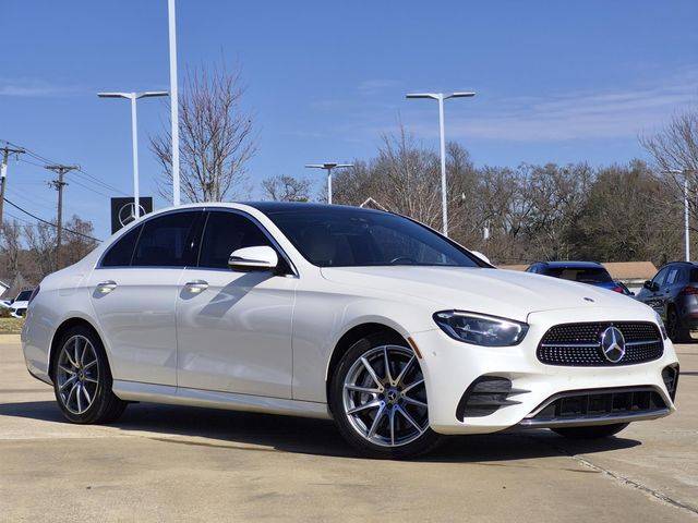2022 Mercedes-Benz E-Class E 450 — Sedan — 26,608 mi — Tyler, TX