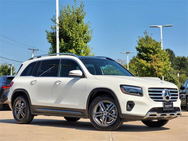 2025 Mercedes-Benz GLB GLB 250 — SUV — 14 mi — Tyler, TX
