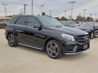 Used Mercedes Benz Gle Gle 43 Amgs For Sale Truecar