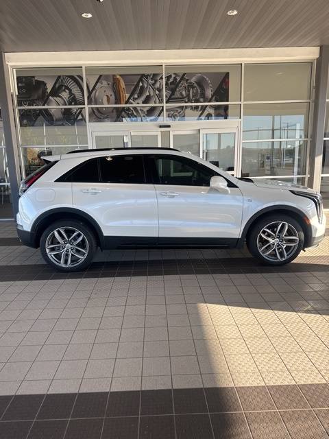 2019 Cadillac XT4 Sport — SUV — 53,533 mi — Tyler, TX