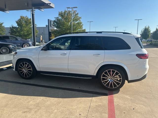 2024 Mercedes-Benz GLS GLS 450 — SUV — 19,115 mi — Tyler, TX