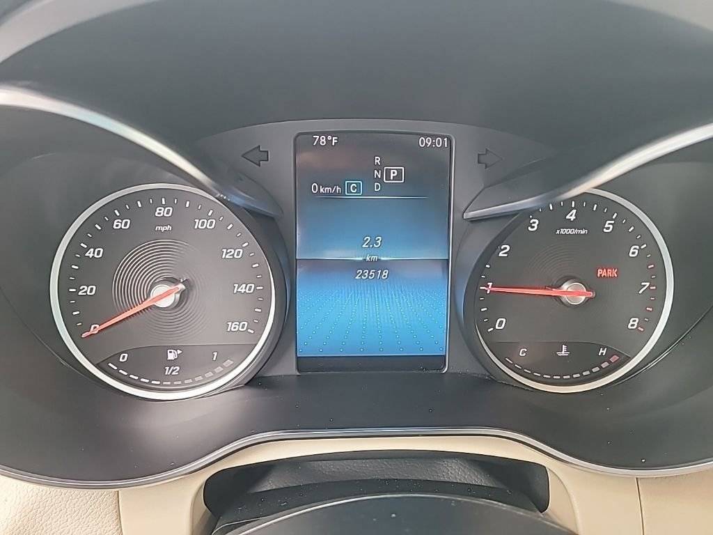 2022 Mercedes-Benz GLC GLC 300 — SUV — 14,605 mi — Irondale, AL