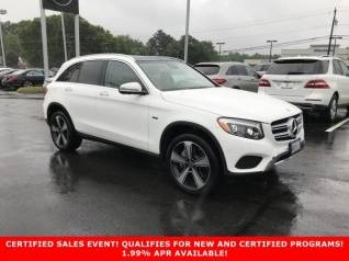 Used Mercedes Benz Glc Glc 350es For Sale Truecar