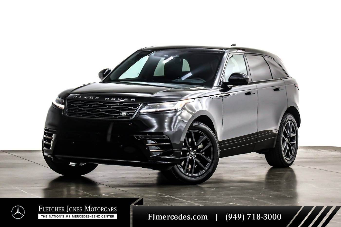 2024 Land Rover Range Rover Velar Dynamic SE — SUV — 12,389 mi — Newport Beach, CA