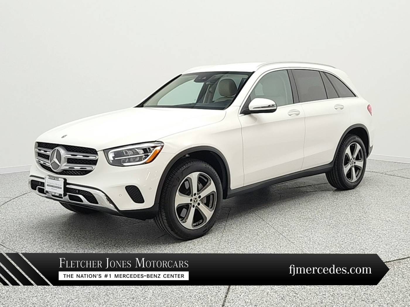 2022 Mercedes-Benz GLC GLC 300 — SUV — 33,109 mi — Newport Beach, CA