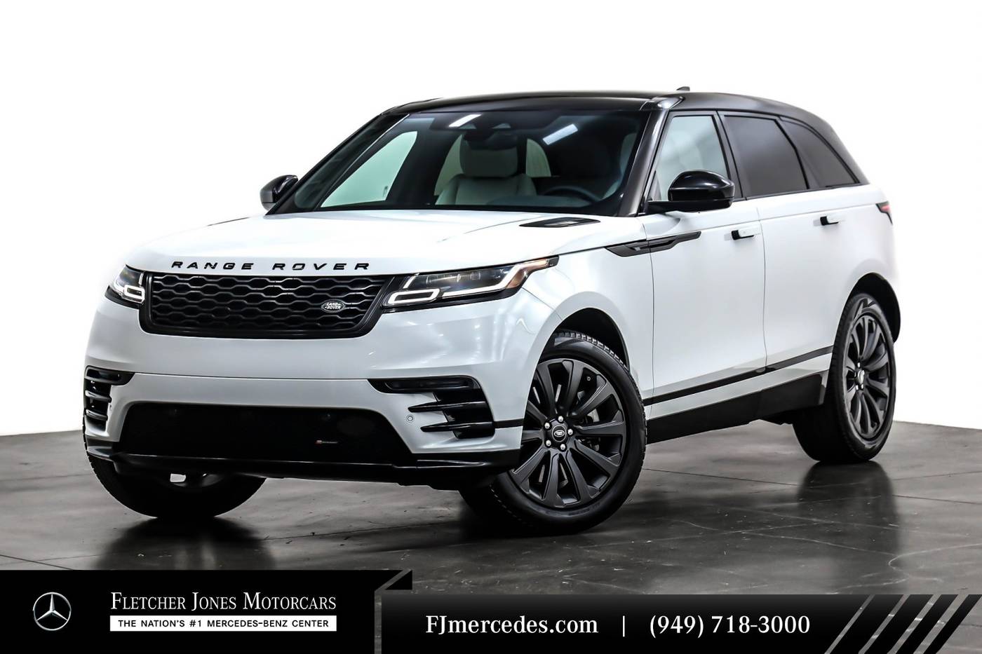 2023 Land Rover Range Rover Velar R-Dynamic S — SUV — 11,027 mi — Newport Beach, CA