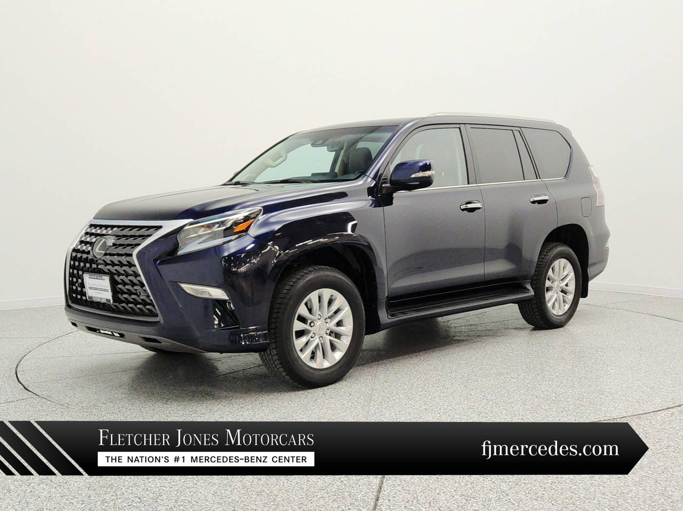 2023 Lexus GX GX 460 Premium