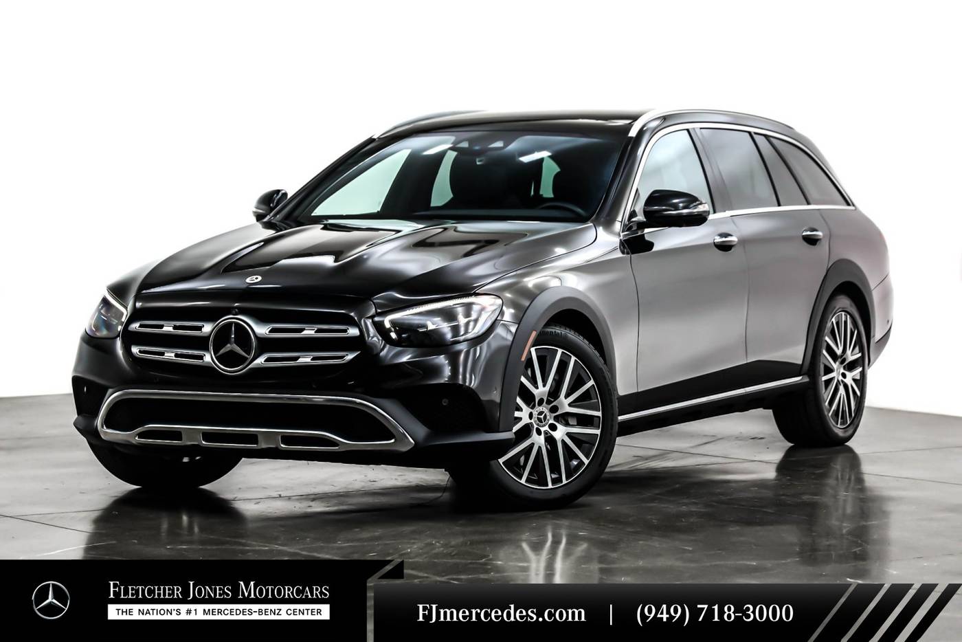 2022 Mercedes-Benz E-Class E 450 — Wagon — 22,753 mi — Newport Beach, CA