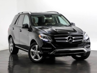 Used Mercedes Benz Gles For Sale Truecar