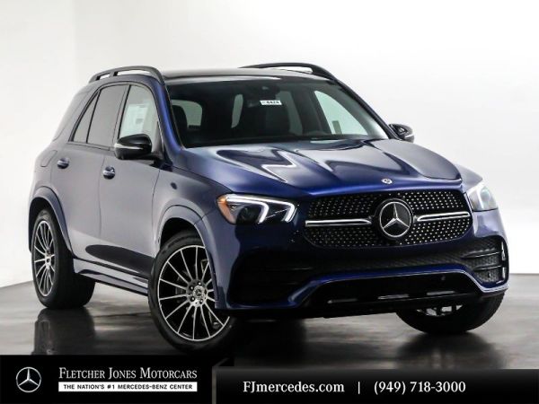 Mercedes Benz Gle Gle 450 For Sale In Newport Beach Ca Truecar