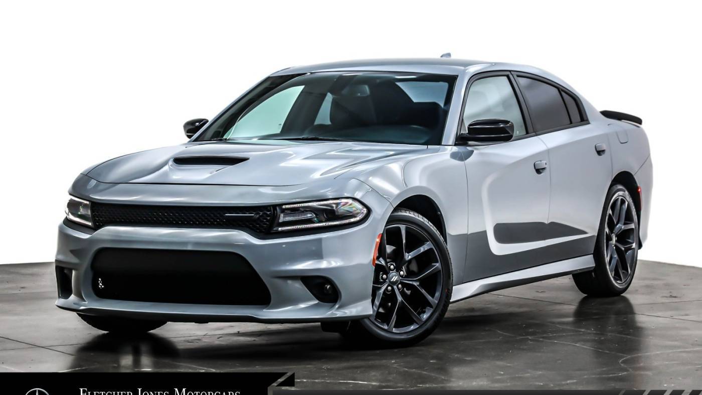 2020 Dodge Charger GT — Sedan — 64,281 mi — Newport Beach, CA