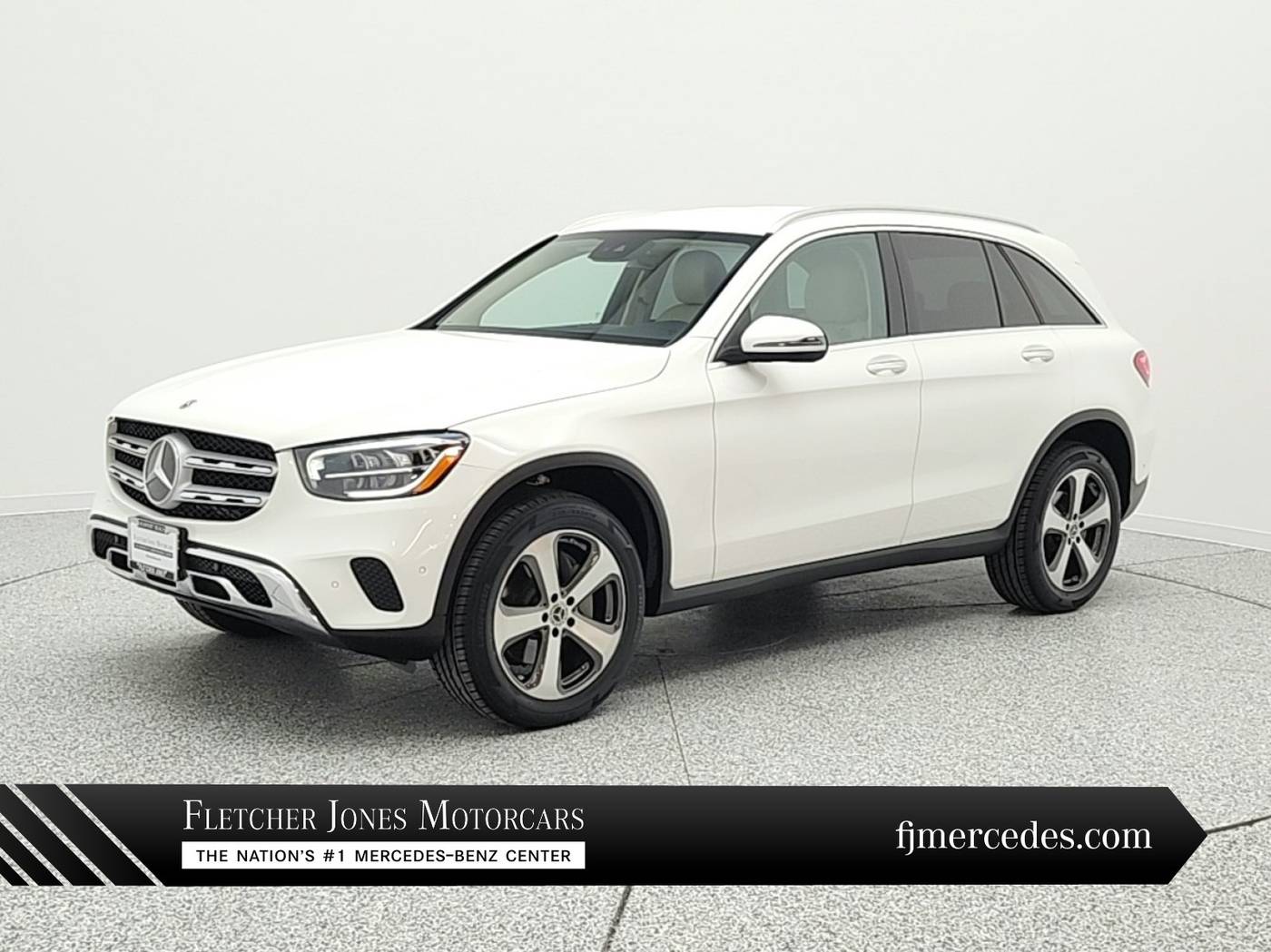 2022 Mercedes-Benz GLC GLC 300 — SUV — 34,231 mi — Newport Beach, CA