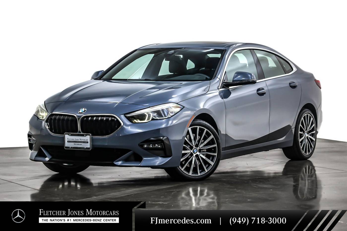 2020 BMW 2 Series 228i — Sedan — 71,918 mi — Newport Beach, CA
