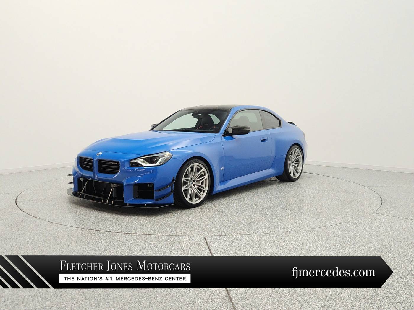 2025 BMW M2 Standard
