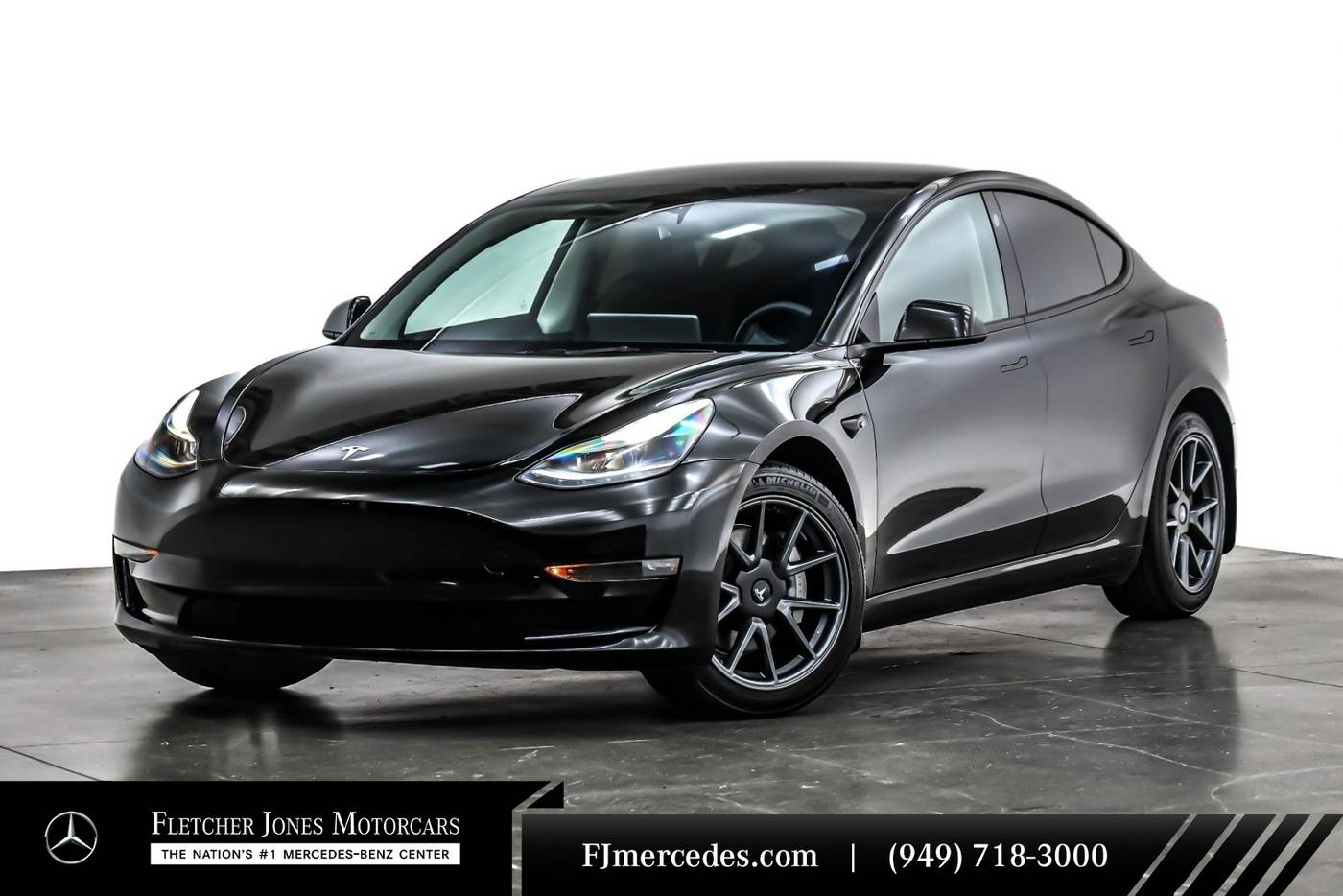2023 Tesla Model 3 Model 3 — Sedan — 16,274 mi — Newport Beach, CA