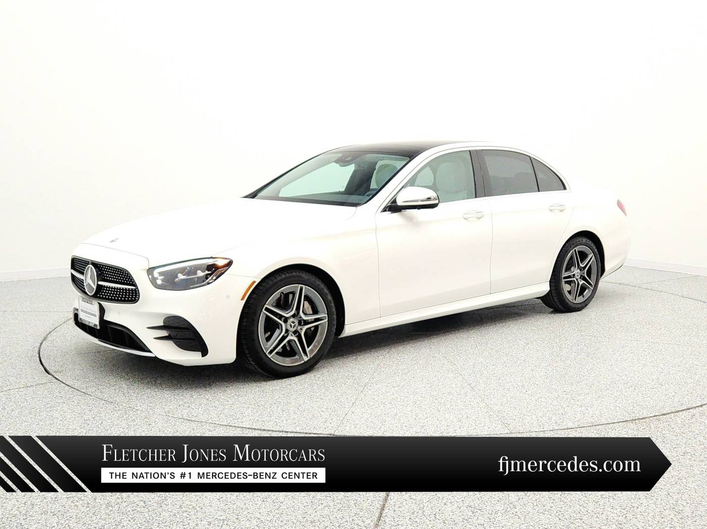 2022 Mercedes-Benz E-Class E 350 — Sedan — 27,161 mi — Newport Beach, CA