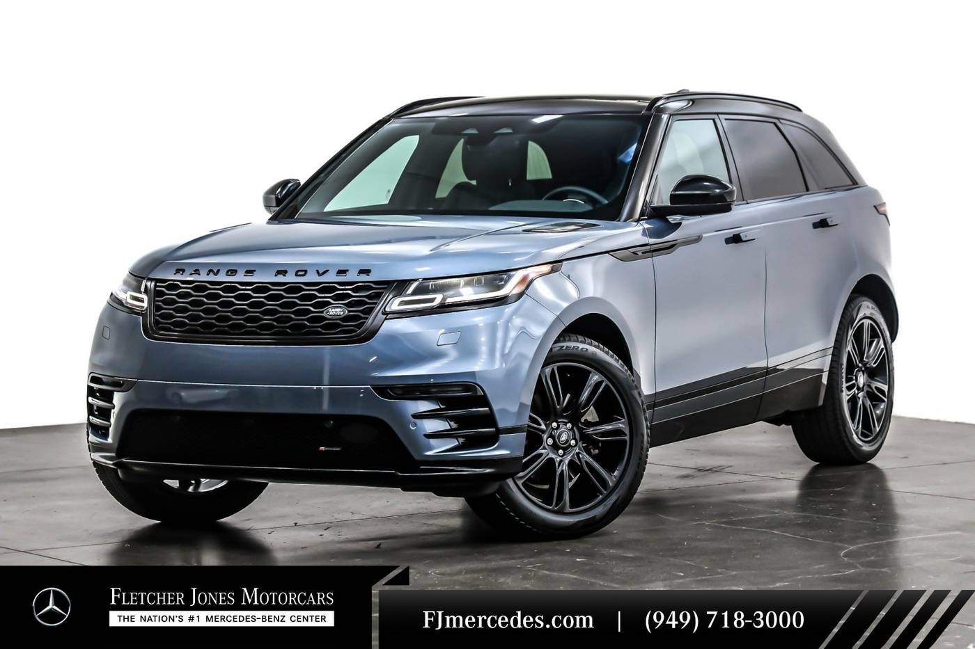 2022 Land Rover Range Rover Velar R-Dynamic S — SUV — 19,807 mi — Newport Beach, CA