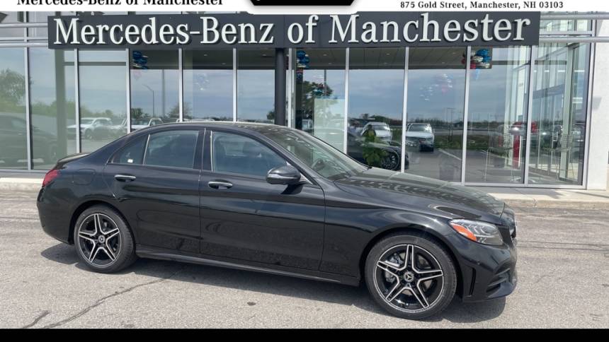 Mercedes Benz Of Manchester Cars For Sale With Photos U S News World Report
