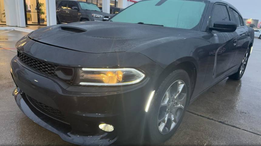 2016 Dodge Charger SXT — Sedan — 107,959 mi — N Richland Hills, TX