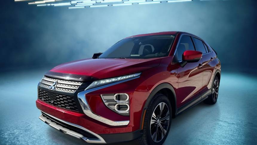 2022 Mitsubishi Eclipse Cross SE — SUV — 64,565 mi — N Richland Hills, TX