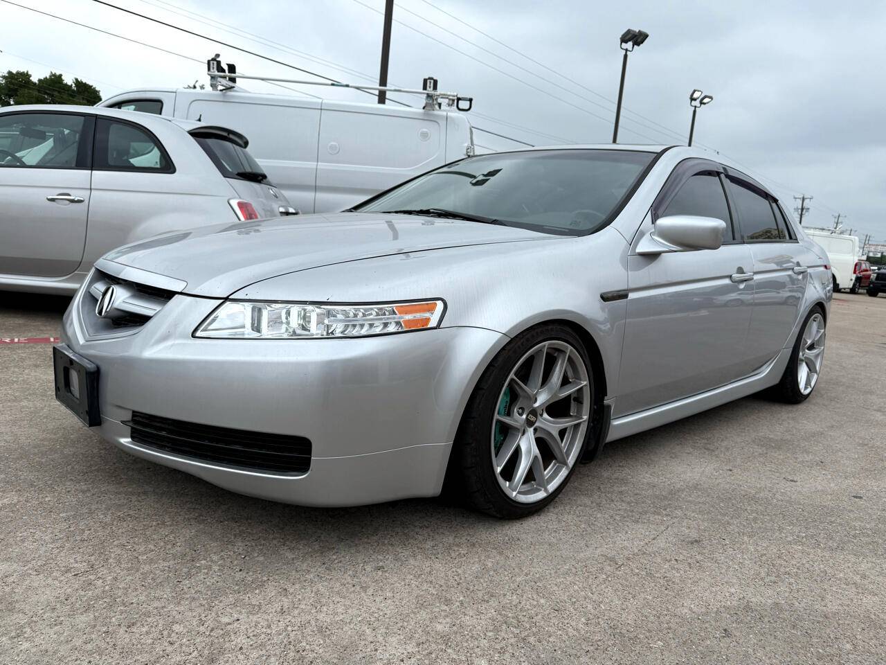 2006 Acura TL Standard — Sedan — 148,665 mi — N Richland Hills, TX