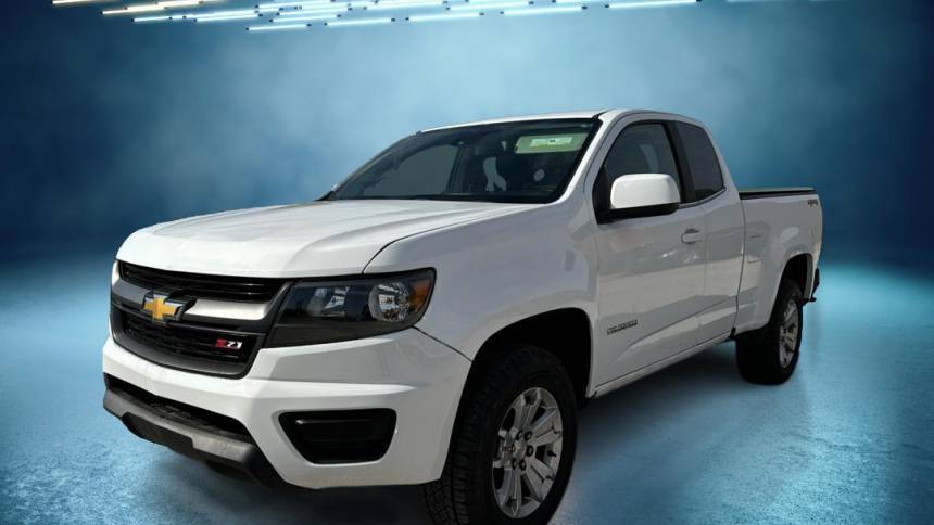2020 Chevrolet Colorado LT — Pickup Truck — 134,594 mi — N Richland Hills, TX