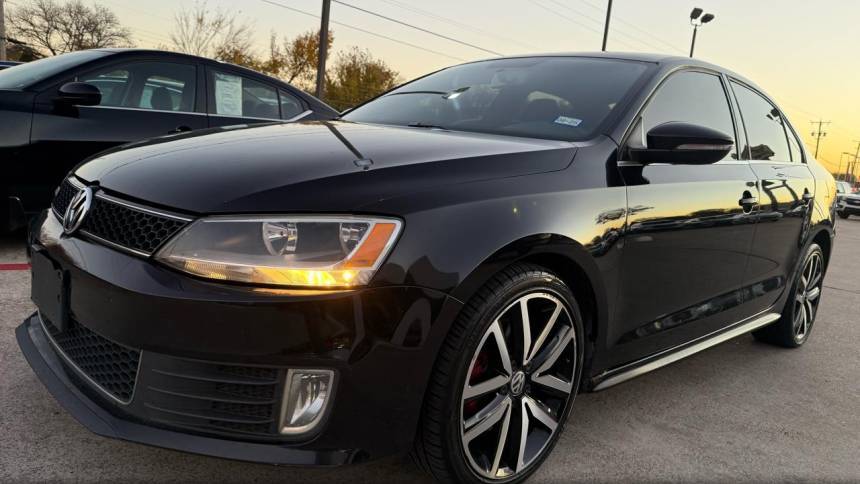2012 Volkswagen Jetta GLI — Sedan — 103,884 mi — N Richland Hills, TX