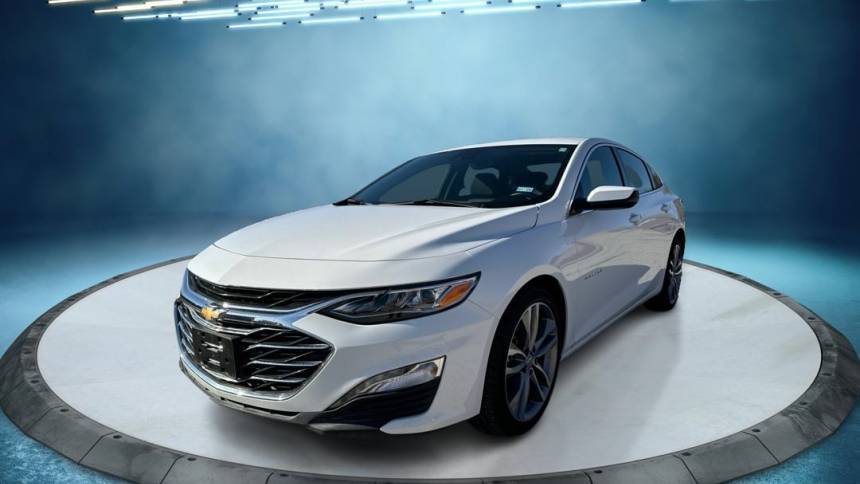 2024 Chevrolet Malibu 2LT — Sedan — 7,887 mi — N Richland Hills, TX