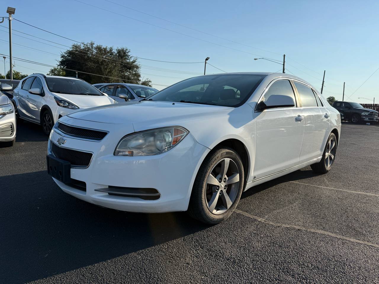 2009 Chevrolet Malibu LT — Sedan — 164,870 mi — N Richland Hills, TX